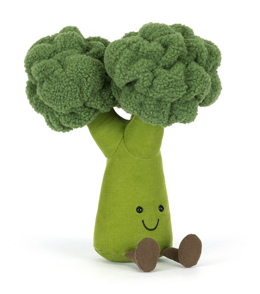 Amuseables Broccoli