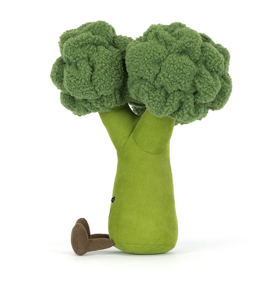 Amuseables Broccoli