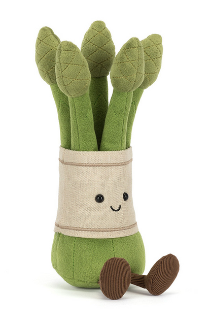 Amuseables Asparagus