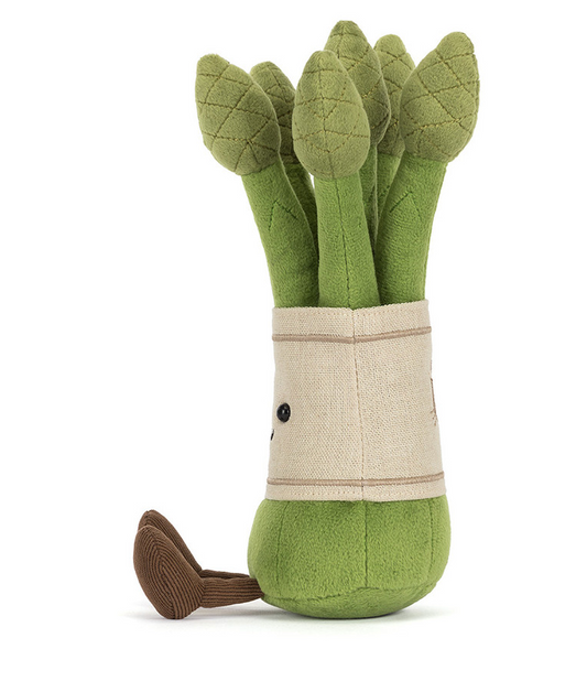 Amuseables Asparagus