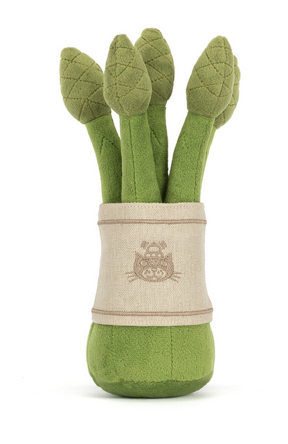 Amuseables Asparagus