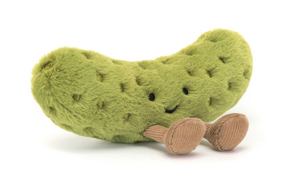 Amuseables Pickle