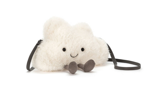 Amuseables Cloud Bag