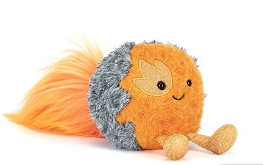 Amuseables Space Comet