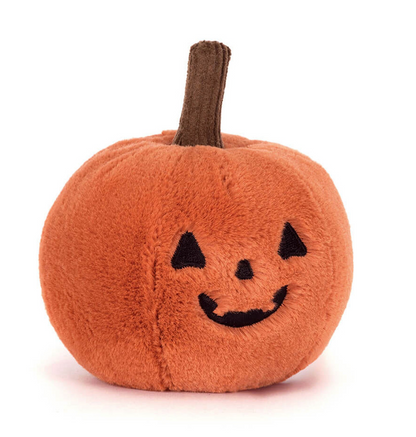 Ooky Jack O Lantern