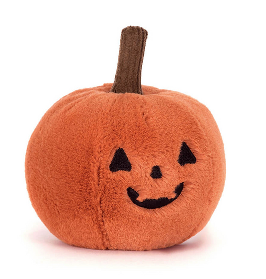 Ooky Jack O Lantern