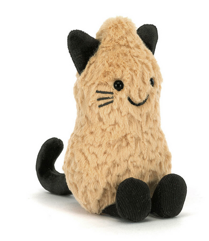 Peanut Cat Outfit