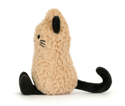 Peanut Cat Outfit