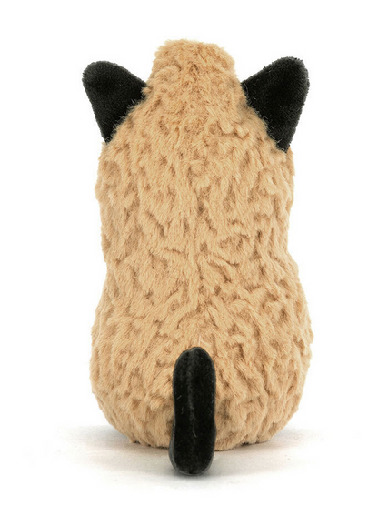 Peanut Cat Outfit