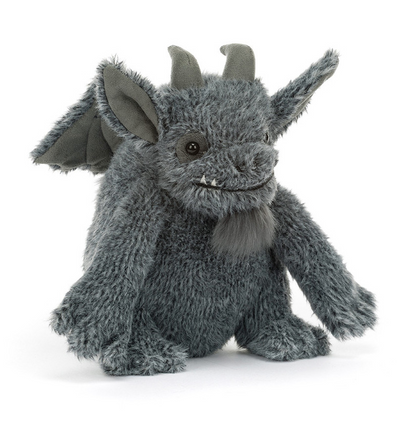 Growlston Gargoyle