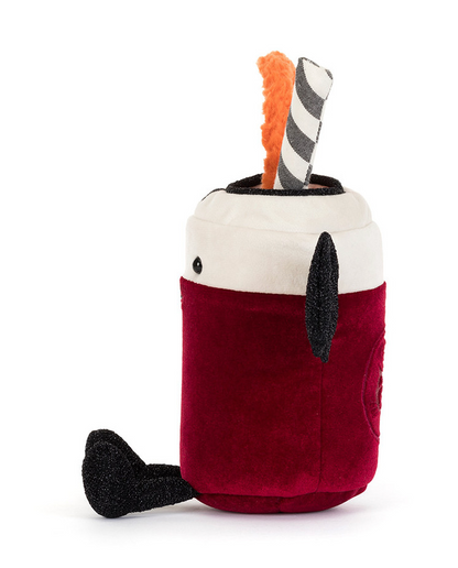 Amuseables Vampop Drink
