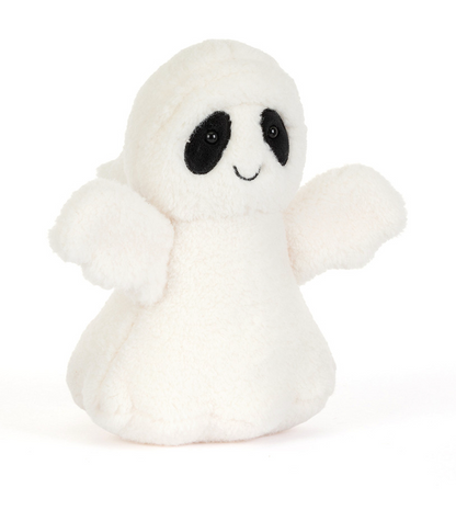 Bob Ghost