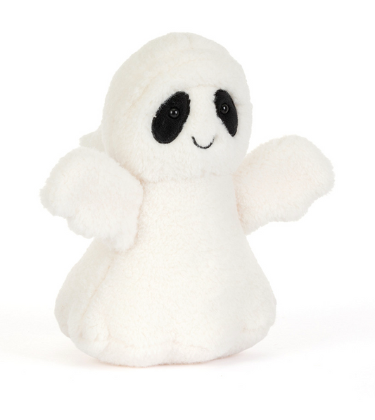 Bob Ghost