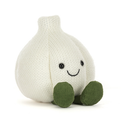 Amuseables Garlic