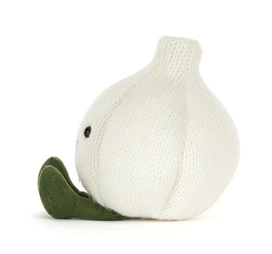 Amuseables Garlic
