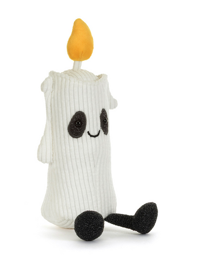 Amuseables Flickerty Candle