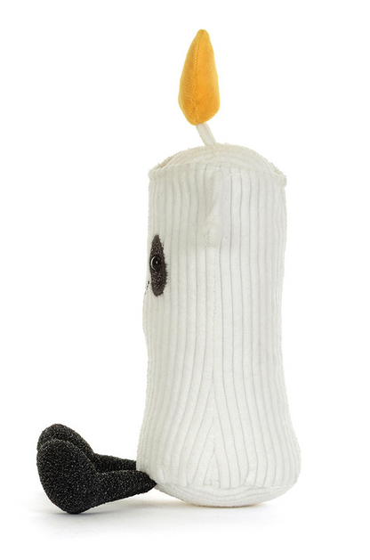 Amuseables Flickerty Candle