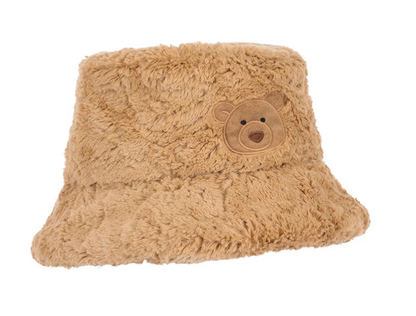Bartholomew Bear Fluffshade Hat