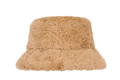 Bartholomew Bear Fluffshade Hat