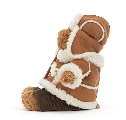 JELLYCAT Bartholomew Bear 'Alpine'
