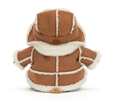JELLYCAT Bartholomew Bear 'Alpine'