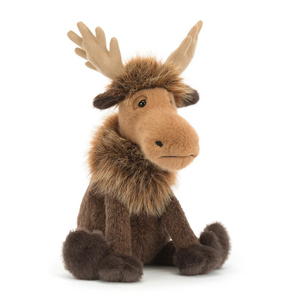 Birchly Moose