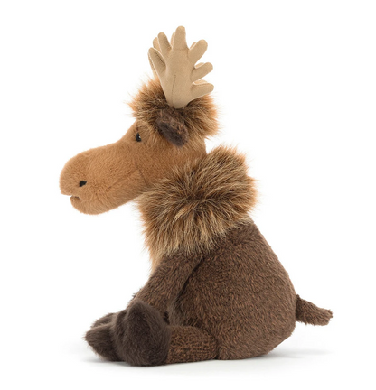Birchly Moose