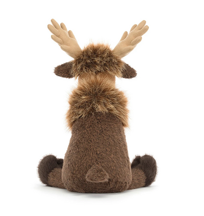 Birchly Moose