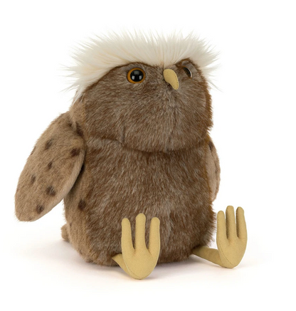 Tawoola Owl
