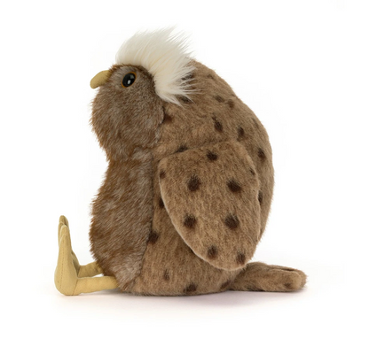 Tawoola Owl