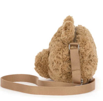 Bartholomew Bear Shoulder Bag