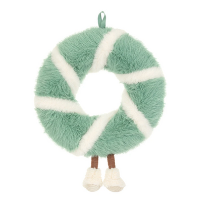 Amuseables Pinecone Wreath