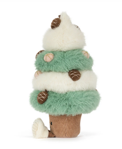 Amuseables Pinecone Tree