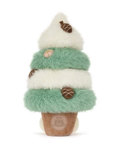 Amuseables Pinecone Tree