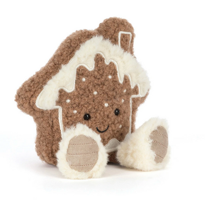Amuseables Molasi Cookie