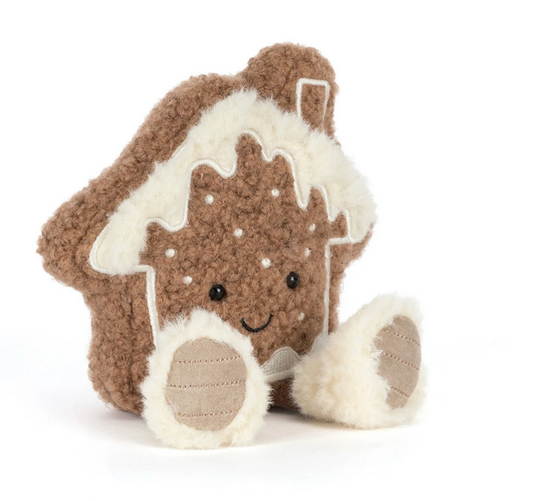 Amuseables Molasi Cookie
