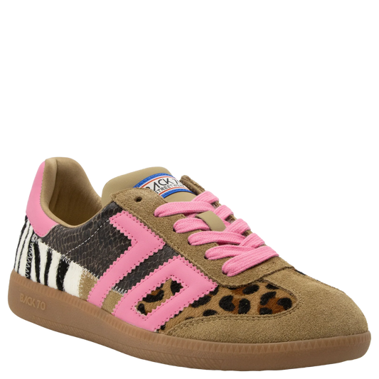 Squid Tennis Shoe