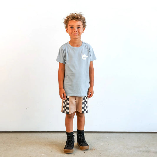 Boys Good Days Tee