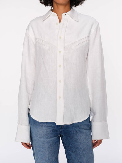 Lisette Shirt