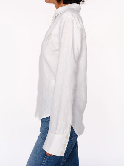Lisette Shirt