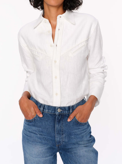 Lisette Shirt