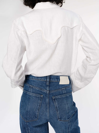 Lisette Shirt