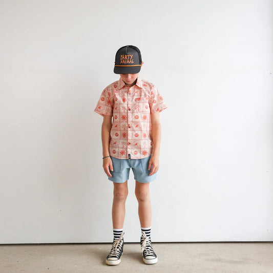 Boys Oasis Shorts