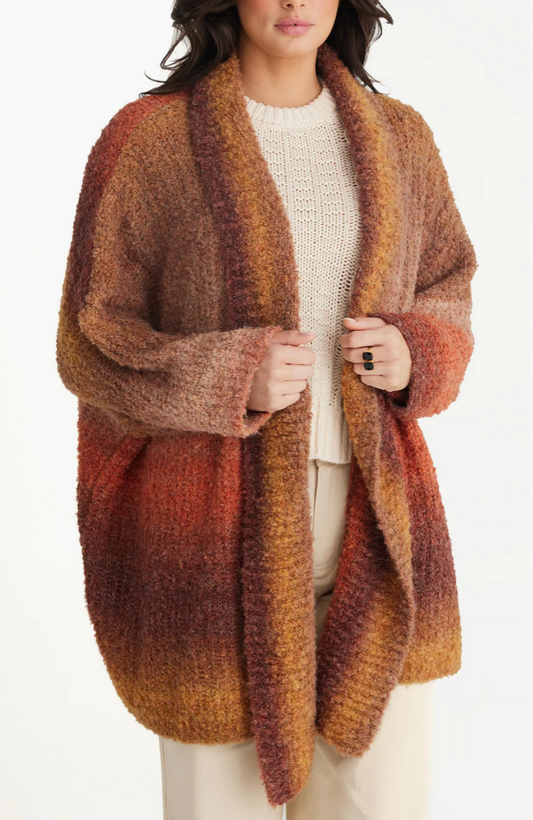 Amara Cardigan