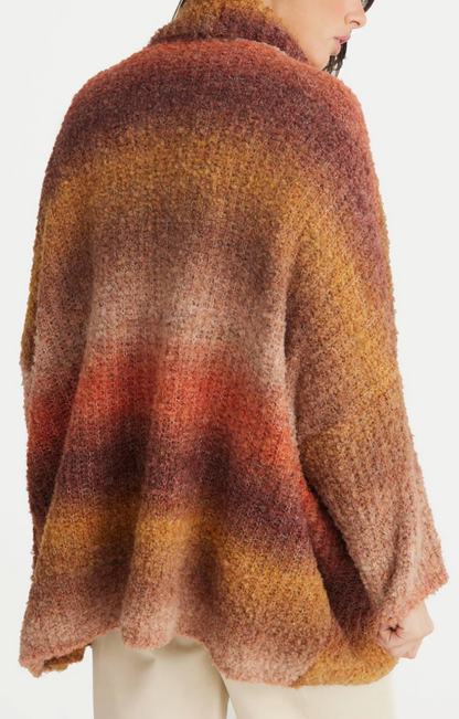 Amara Cardigan