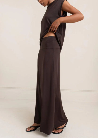 PAPR LABEL TILDA Sleeveless Shirt