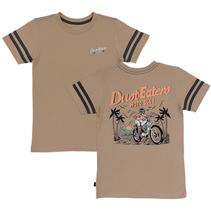 Dust Eaters Tee