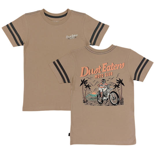 Dust Eaters Tee