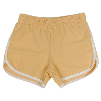 Stay Positive Shorts for Girls