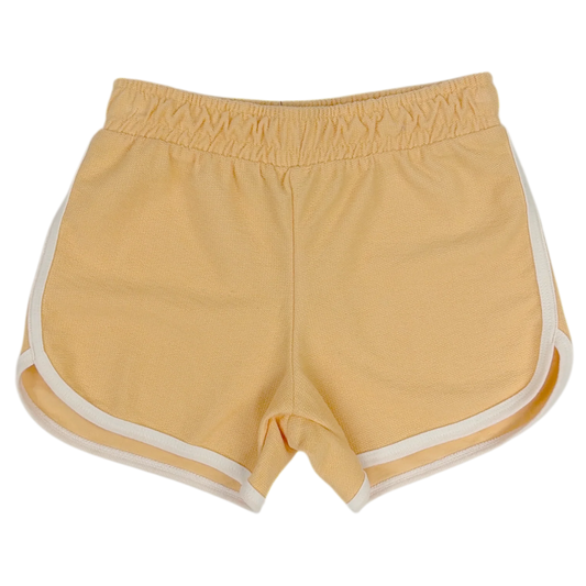 Stay Positive Shorts for Girls